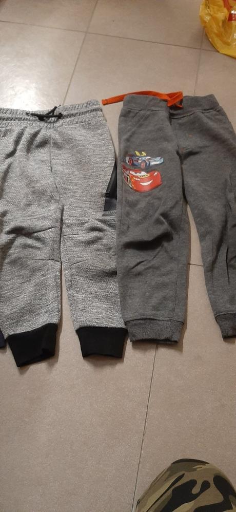 Baliki chlapec 104/110, 104–116