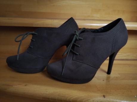 Topánky, graceland,39
