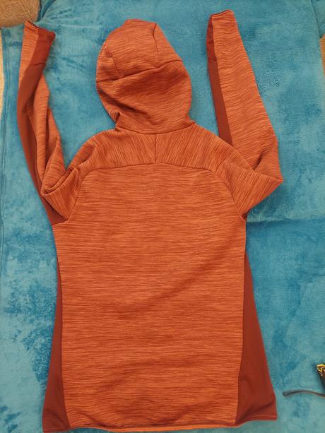 Dámska mikina, quechua,m