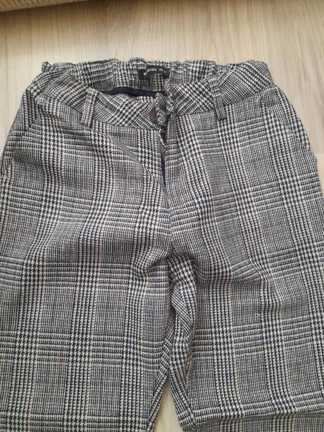 Nohavice, reserved,152