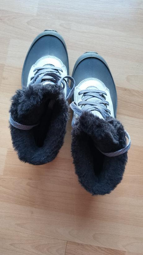 Merrell aurora ice zimne topanky, merrell,39