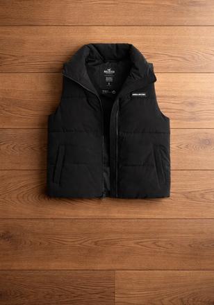 Hollister prekrasna damska vesta, hollister,38 / 40 / m