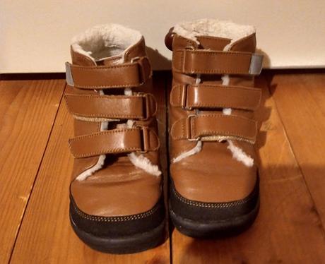 Zimné topánky beda, beda,32