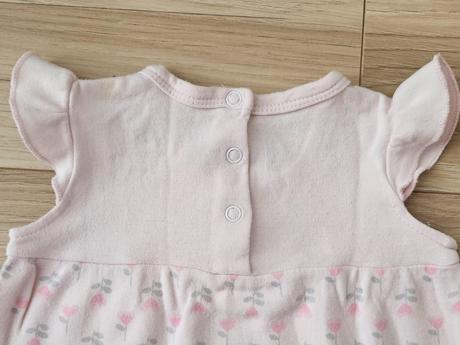 Letný overal, pepco,74