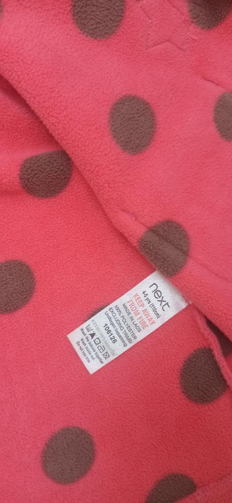 Kabátik next, next,110