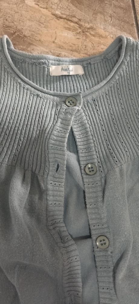 Veci pre dievča v.98, 86–98