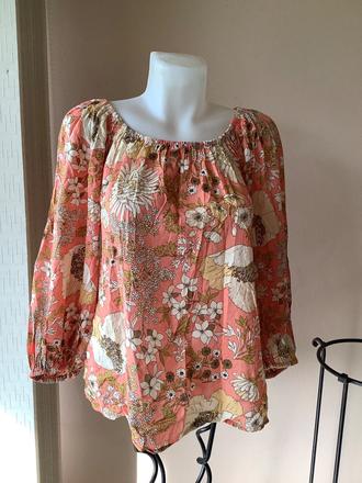 Bluzka indiska/555, xs