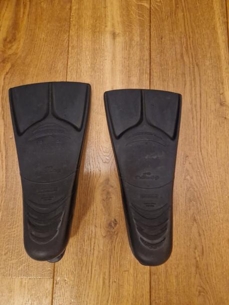 Detske plutvy 33 34, 