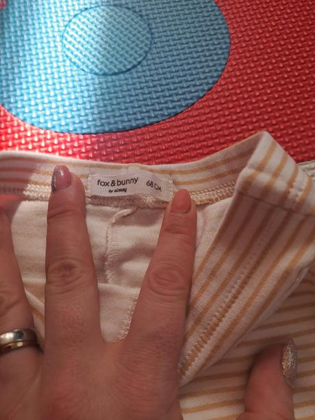 Poldupacky, fox & bunny,62