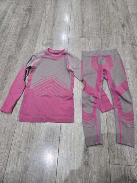 Termo prádlo, crivit,140