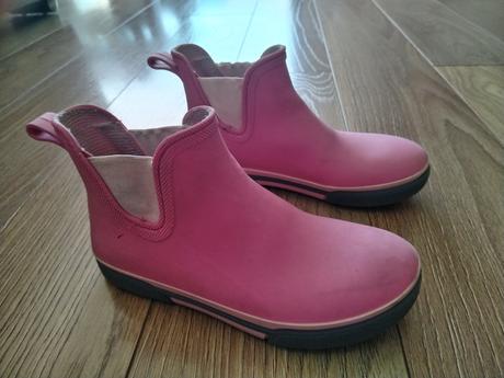 Dievčenské čižmy, 32