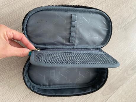 Školská taška na kolieskach,