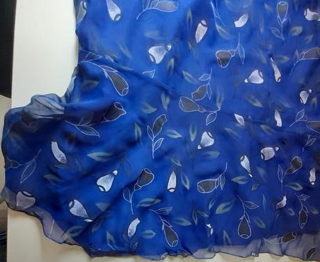 Komplet na spoločenskú udalosť, 42