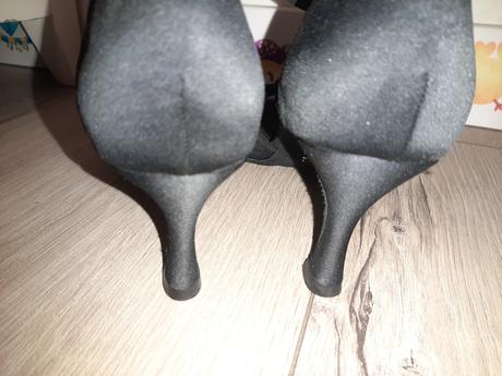 Tanečné topánky originál, rummos,39