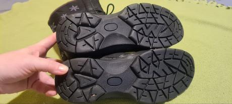 Zimné topánky - snehule, 39