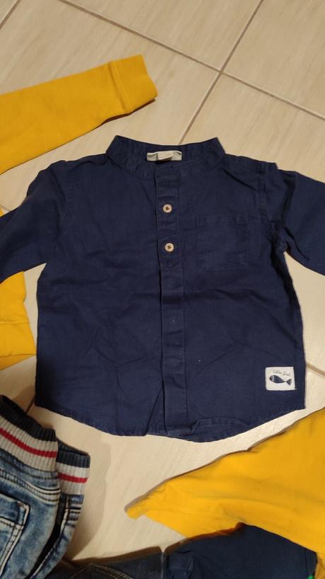 Balicek 2-3 roky, 86–98