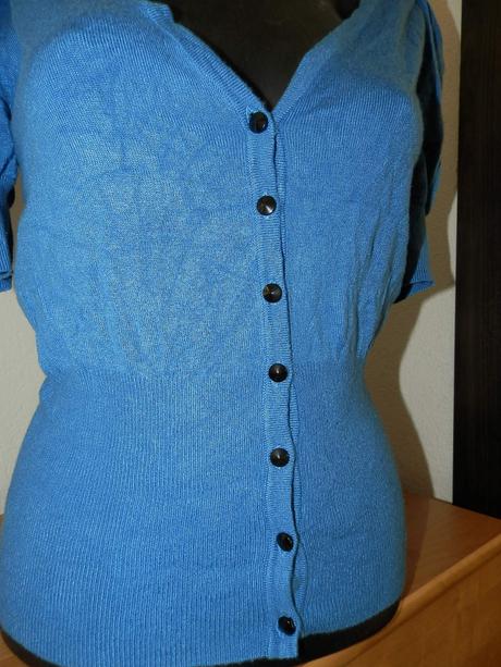 Dorothy perkins svetrík/bolerko, dorothy perkins,s