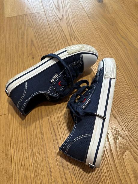 Tenisky big star, 34