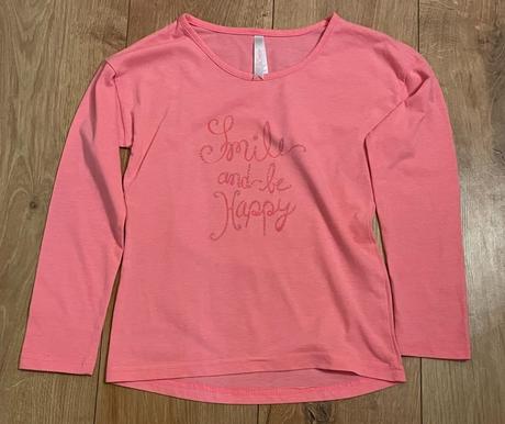 Tričko 128/134, lewro,128