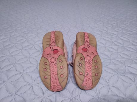 Elefanten kozene prechodne topanky, elefanten,28