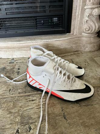 Turfe nike jr superfly, nike,36