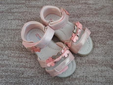 Sandálky, coccodrillo,21