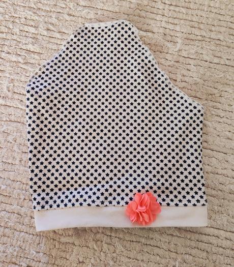 Šatočka na hlávku, pepco,74