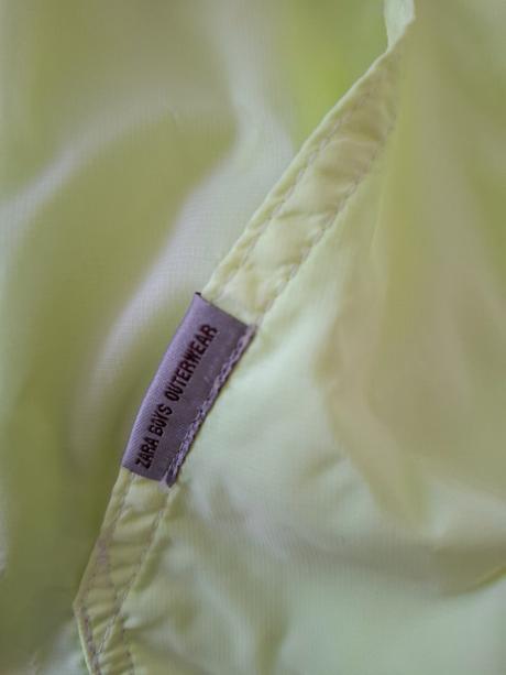 Prechodna bunda zara veľ.134, zara,134