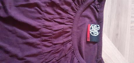 Tričko sam, s.a.m.,134