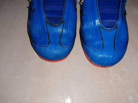 Topánky, lotto,34