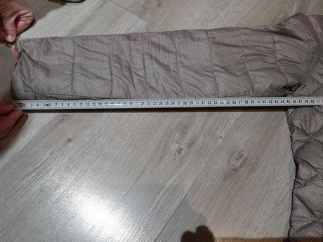 Predam prechodnu bundu, tchibo,m