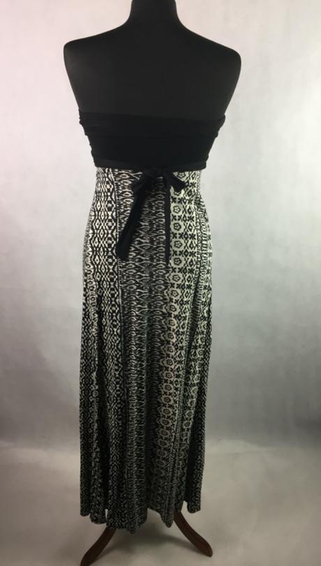 Kvalitné letné maxišaty, s