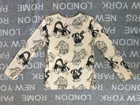 Chlapcenske tricko 8-10 rokov, h&m,134