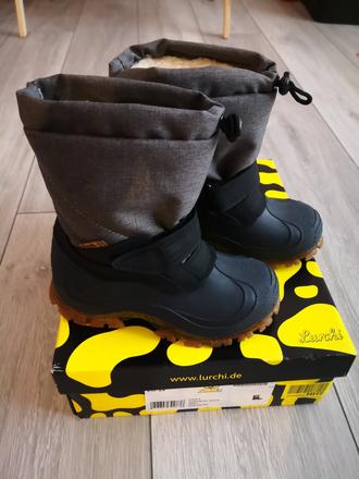 Čižmy lurchi nové v. 28, 29, lurchi,28 / 29