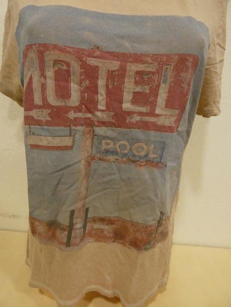 Tričko, river island,l