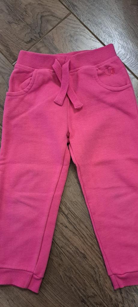 2x tepláky, pepco,98