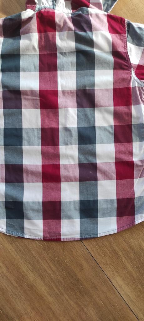 Košeľa, lee cooper,152