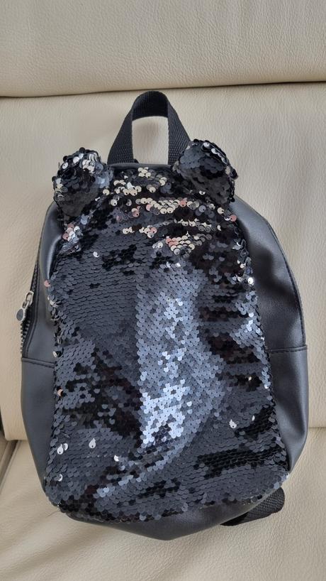 Ruksak pre škôlkárku, 