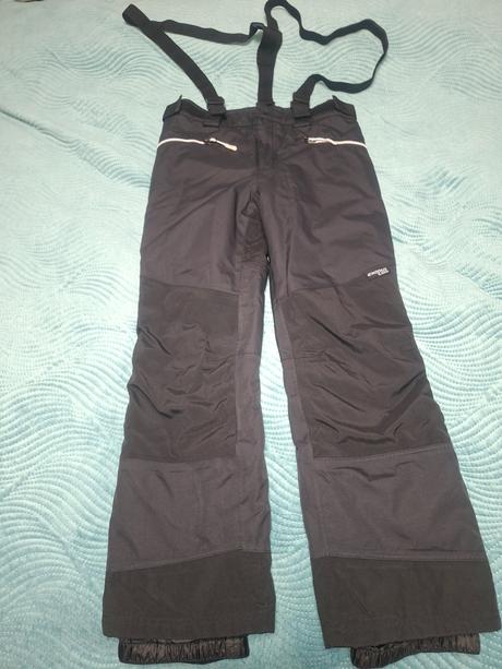 Otepľovačky, mckinley,158