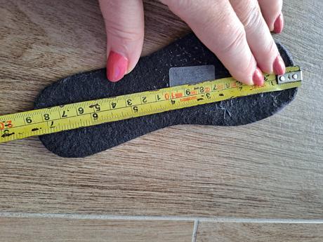 Veľmi teplé čižmy polaris, 28