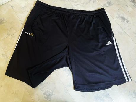 Športové kraťasy adidas climalite, adidas,xxl
