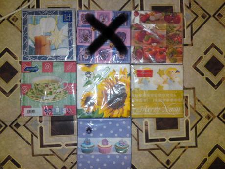 Servitky na servitkovú metodu, 