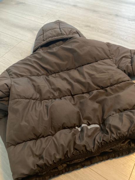 Stylova zimna bunda lindex, lindex,146