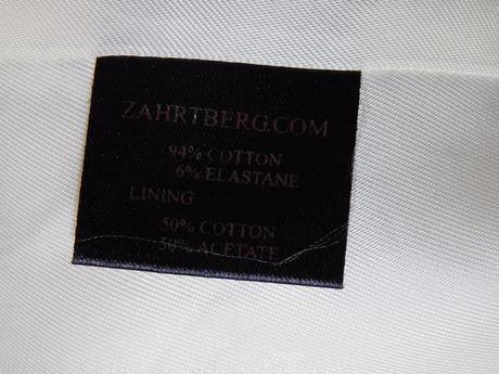 Luxusny prechodny kabatik, 40