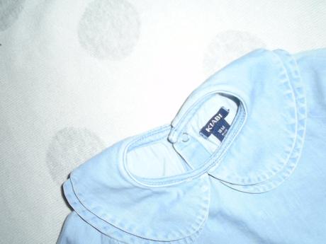 Šaty na 18 mesiacov, 86