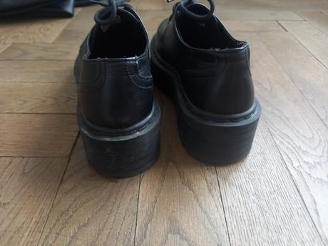 Tenisky, topánky, pull&bear,35