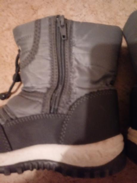 Čižmy, deichmann,28