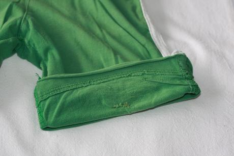 Tepláky kraťasy, wenice,98