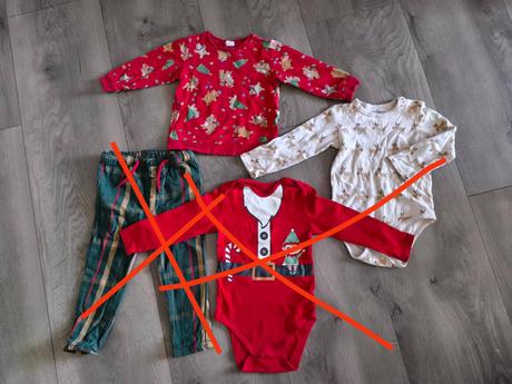 Vianočný balíček 98, 86–98