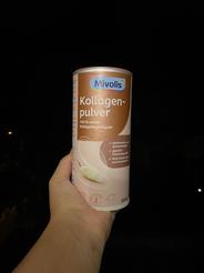Mivolis Hydrolyzát kolagénu v prášku, 200 g